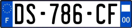 DS-786-CF