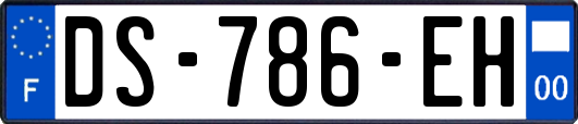 DS-786-EH