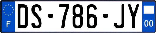 DS-786-JY