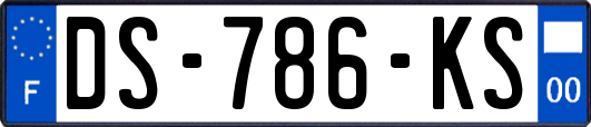 DS-786-KS