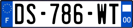 DS-786-WT