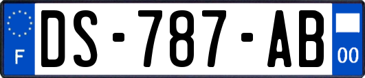 DS-787-AB