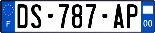 DS-787-AP