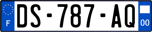 DS-787-AQ