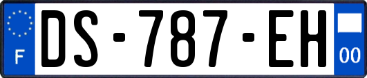 DS-787-EH