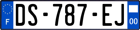 DS-787-EJ