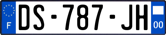 DS-787-JH