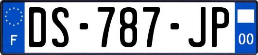 DS-787-JP