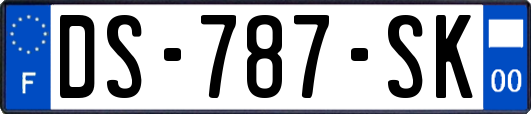 DS-787-SK