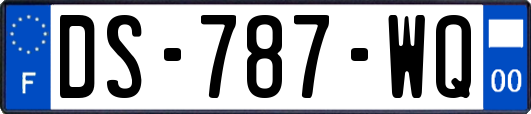 DS-787-WQ
