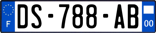 DS-788-AB