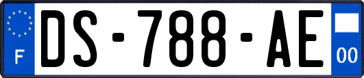 DS-788-AE