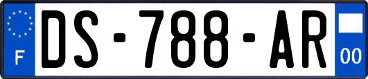 DS-788-AR