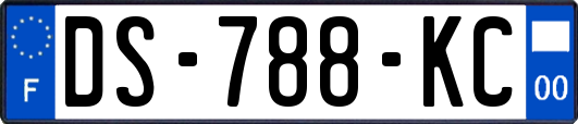 DS-788-KC