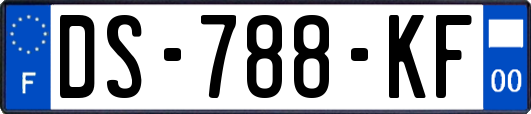 DS-788-KF