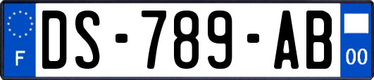 DS-789-AB