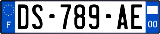 DS-789-AE