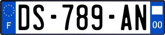 DS-789-AN