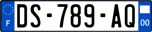 DS-789-AQ