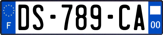 DS-789-CA