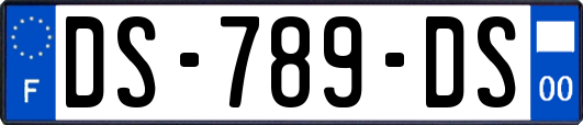 DS-789-DS