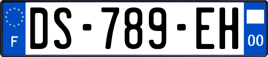 DS-789-EH