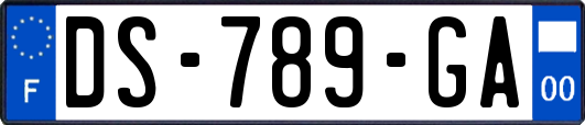 DS-789-GA