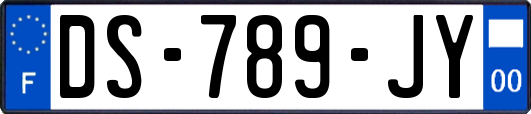 DS-789-JY
