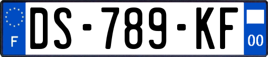 DS-789-KF