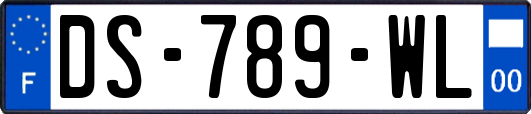 DS-789-WL