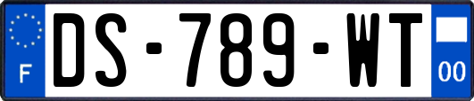 DS-789-WT