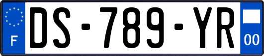 DS-789-YR