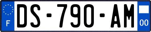 DS-790-AM