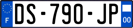 DS-790-JP