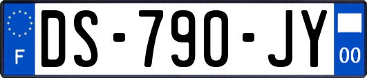 DS-790-JY