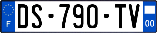 DS-790-TV