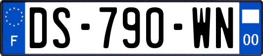 DS-790-WN