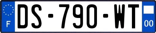 DS-790-WT