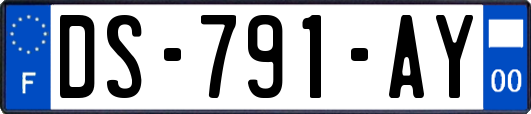DS-791-AY