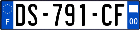 DS-791-CF