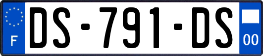 DS-791-DS