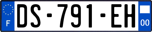 DS-791-EH