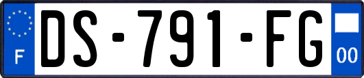 DS-791-FG