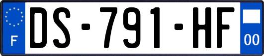 DS-791-HF