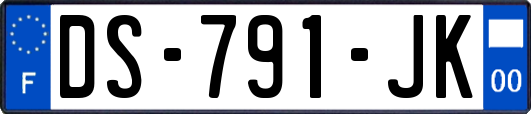 DS-791-JK
