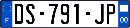 DS-791-JP