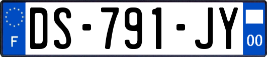 DS-791-JY