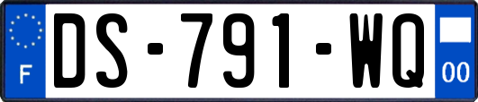 DS-791-WQ