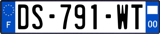 DS-791-WT