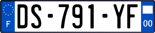 DS-791-YF